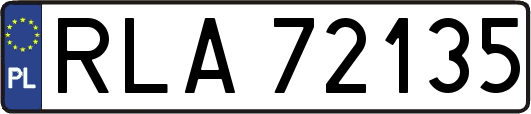 RLA72135