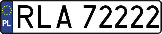 RLA72222