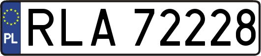 RLA72228