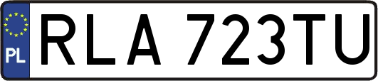 RLA723TU