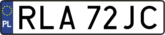 RLA72JC