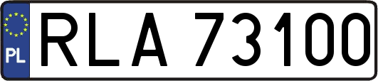 RLA73100