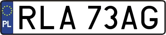 RLA73AG