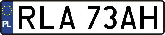 RLA73AH
