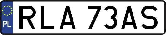 RLA73AS