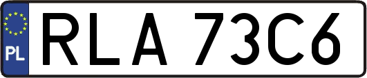 RLA73C6