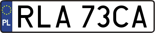 RLA73CA