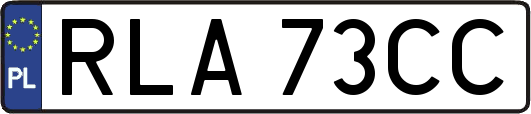 RLA73CC