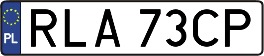 RLA73CP