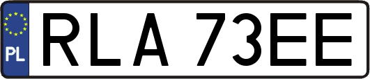 RLA73EE