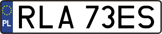 RLA73ES