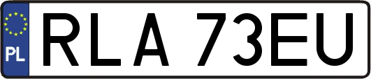 RLA73EU