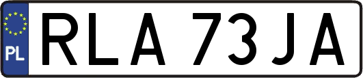 RLA73JA