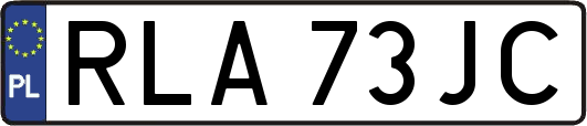 RLA73JC