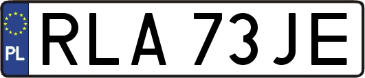 RLA73JE