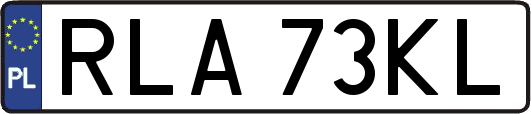 RLA73KL