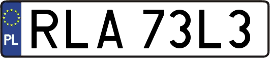 RLA73L3