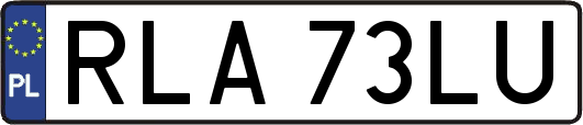 RLA73LU