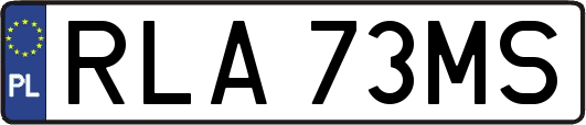 RLA73MS