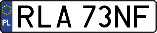 RLA73NF