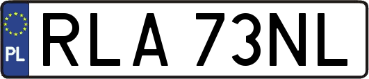 RLA73NL