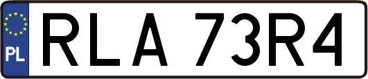 RLA73R4