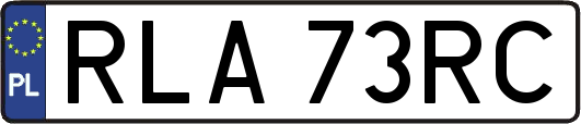 RLA73RC