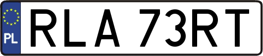 RLA73RT