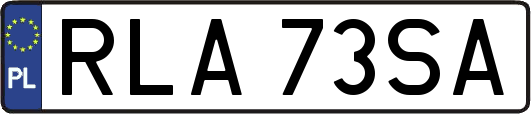 RLA73SA