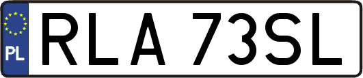 RLA73SL