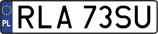 RLA73SU