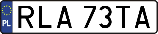 RLA73TA