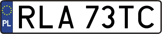 RLA73TC