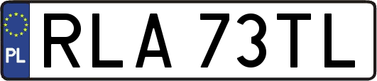 RLA73TL