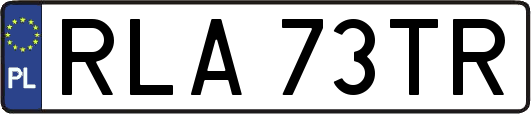 RLA73TR