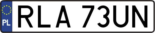 RLA73UN
