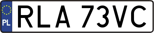 RLA73VC