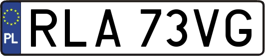 RLA73VG