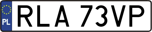 RLA73VP