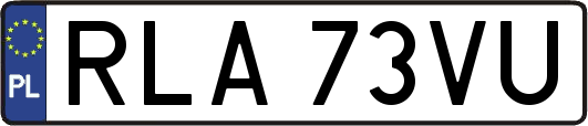 RLA73VU