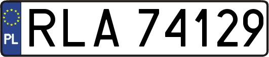 RLA74129