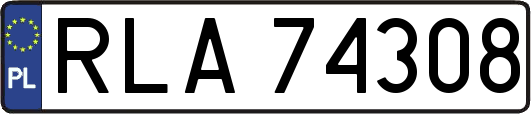 RLA74308