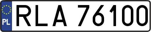 RLA76100