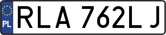 RLA762LJ