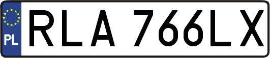 RLA766LX