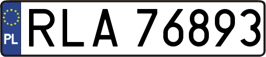 RLA76893