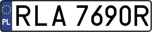 RLA7690R