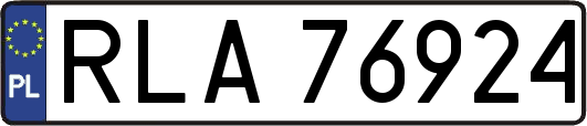RLA76924