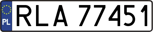 RLA77451