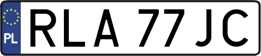 RLA77JC